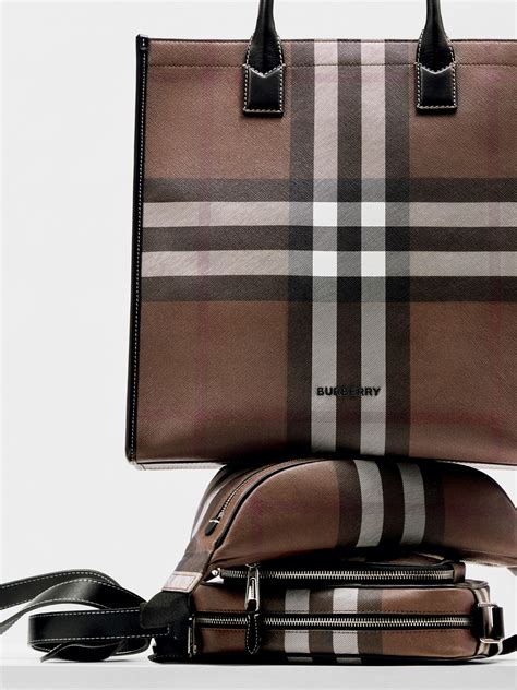 burberry men's bags|Burberry hand bags for men.